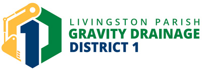 Livingston Parish Gravity Drainage District 1